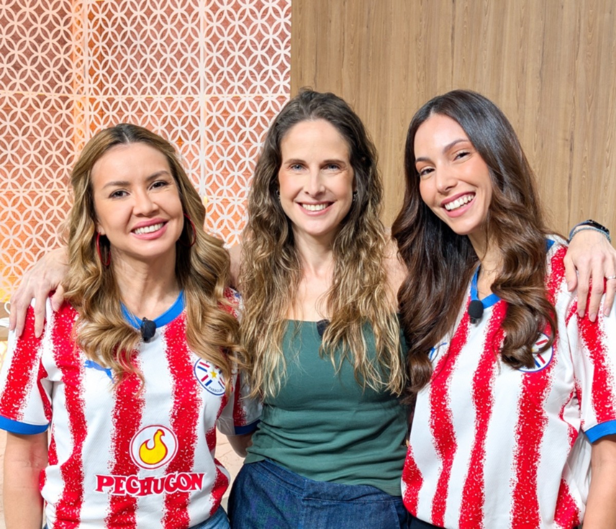 Lory Anderson: “El recuerdo que quedó en la gente es tan maravilloso”