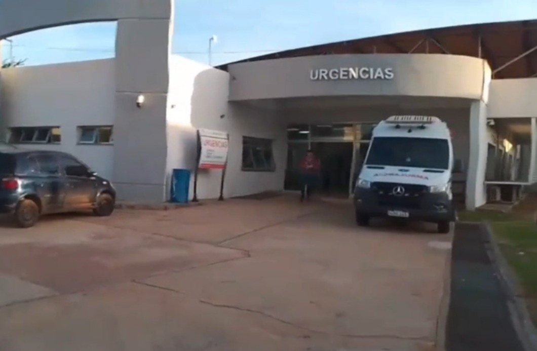 Tragedia en Yrybucuá: niño se desvaneció durante el recreo y falleció