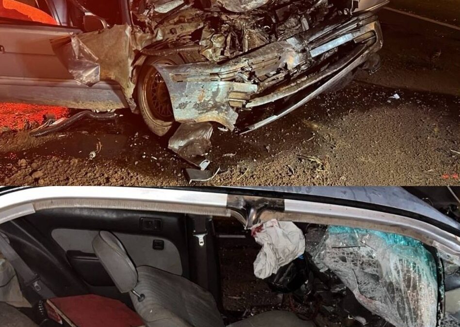 Adolescente al mando de automóvil muere tras chocar contra camión en Itá