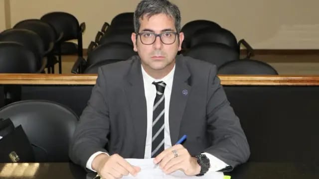 Cuatro años del crimen de Marcelo Pecci: su familia sigue exigiendo justicia