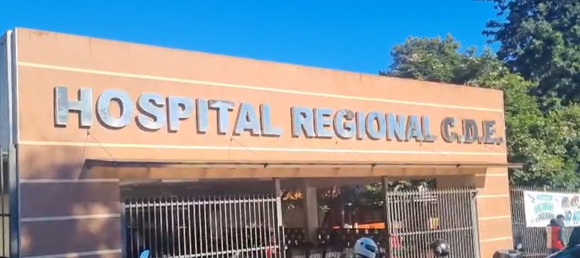 Alerta sanitaria en CDE: investigan muerte de un joven por presunta meningitis bacteriana