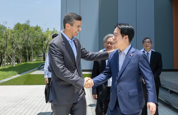Destacan cooperación tecnológica: “Es muy relevante este acuerdo firmado”