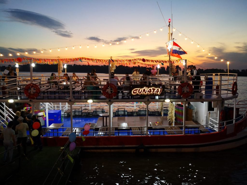 Turismo interno durante feriado largo: Senatur presenta interesantes opciones