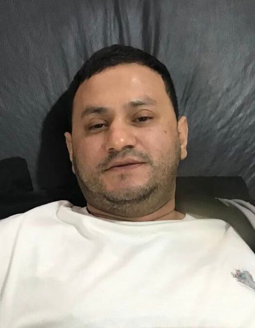 Reportan fuga de recluso internado en el Hospital de Luque