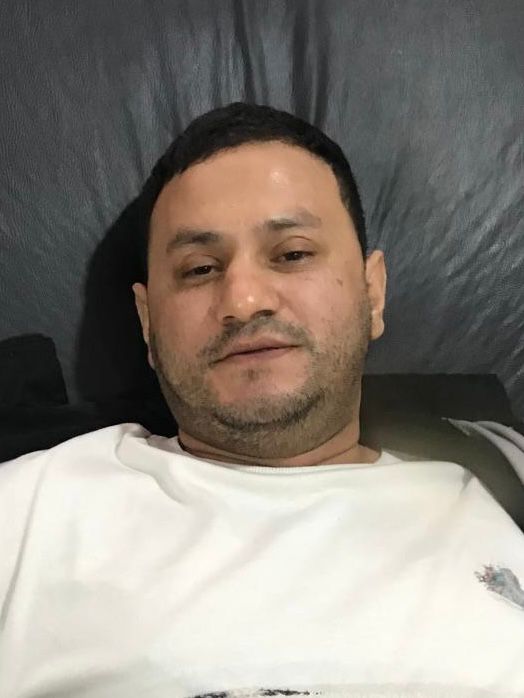 Reportan fuga de recluso internado en el Hospital de Luque