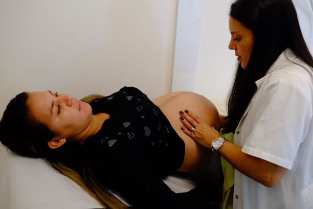 Concienciación sobre la Preeclampsia, principal causa de muerte materna en Paraguay