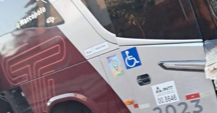 Accidente laboral en San Lorenzo: mecánico murió aplastado por un bus