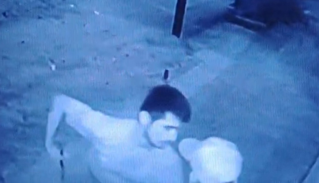 Cae presunto autor de asalto a hombre con discapacidad auditiva
