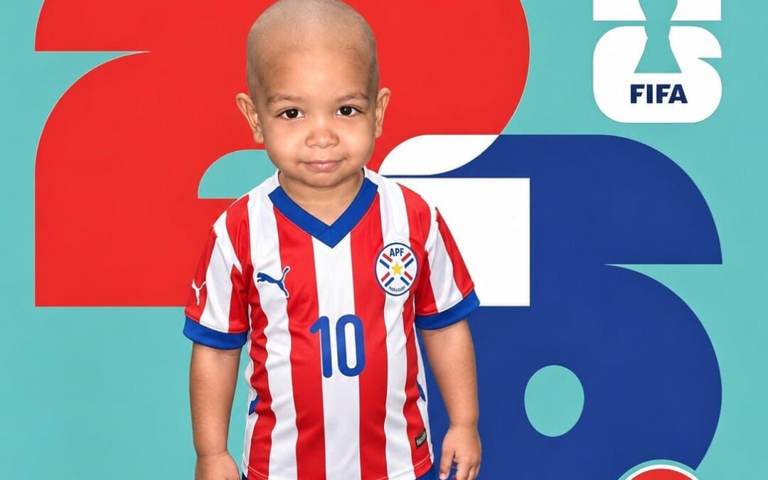 La lucha de Brunito contra el cáncer: familia necesita ayuda para costear tratamiento