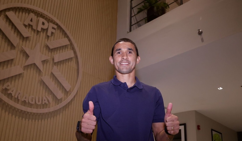 “Si no soñás con ser campeón del mundo, ¿para qué vas a ir a competir?”