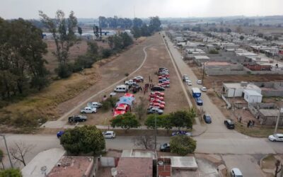 Horror en Córdoba: encuentran descuartizada a adolescente desaparecida