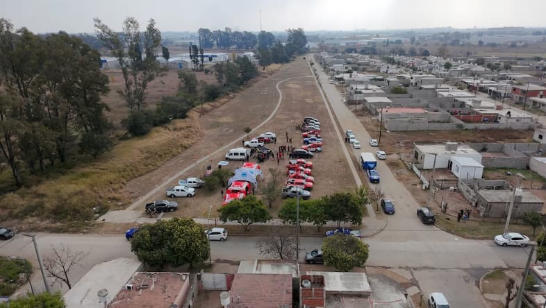Horror en Córdoba: encuentran descuartizada a adolescente desaparecida