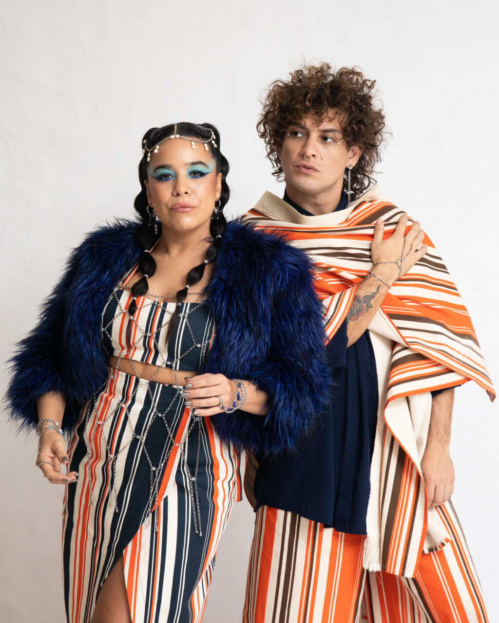 ¡Ya tenemos representantes! Purahéi Soul interpret