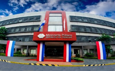 Internas municipales: Designan a agentes ficales para cobertura en los comicios