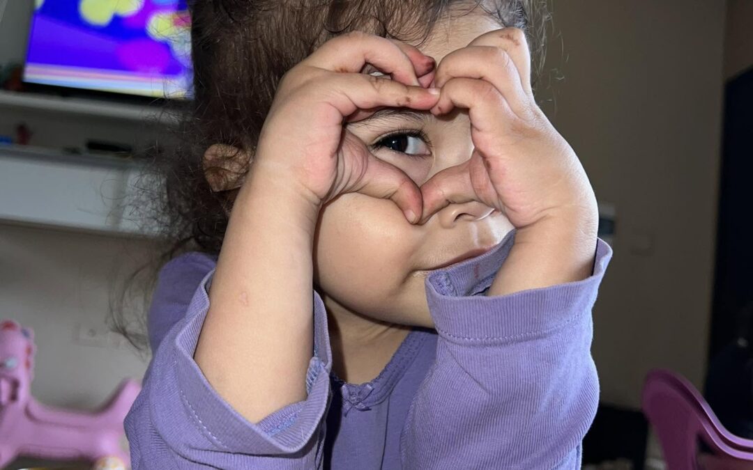 Familia de Bianca pide oraciones en medio de horas críticas tras trasplante de corazón