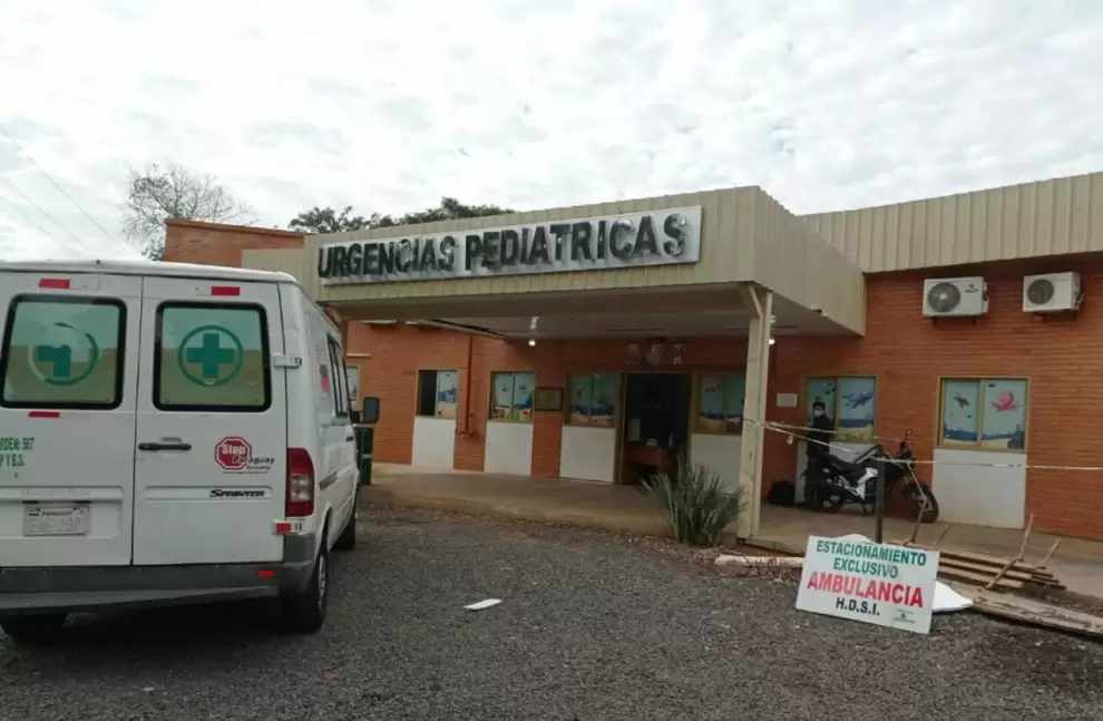Horror en Misiones: bebé de 10 días fue estrangulado por un 