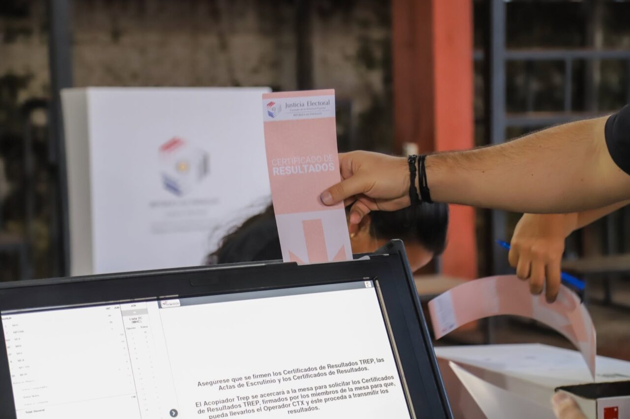 Honor Colorado arrasa en las internas municipales: estos son