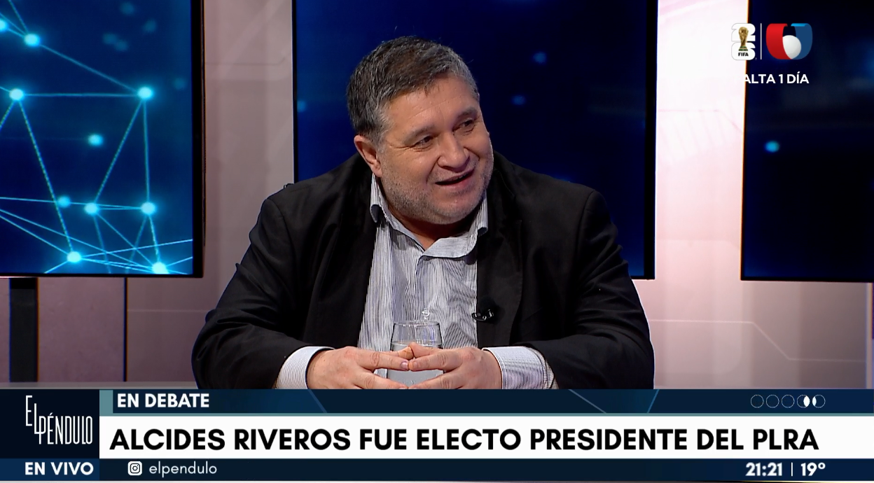 Intendencia de Asunción: el primer desafío del mov