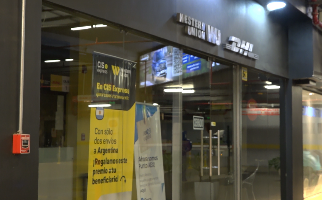 Asalto a empresa financiera en Asunción: delincuentes se llevan millonario botín