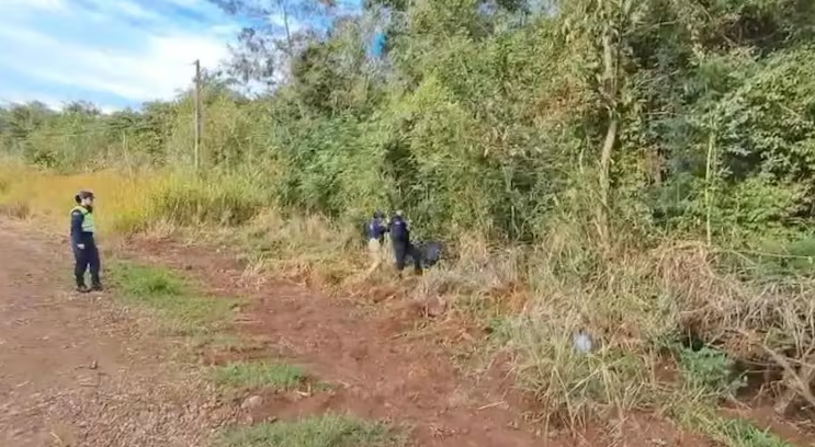 Muerte de niño por disparo accidental: capataz fue imputado por homicidio culposo
