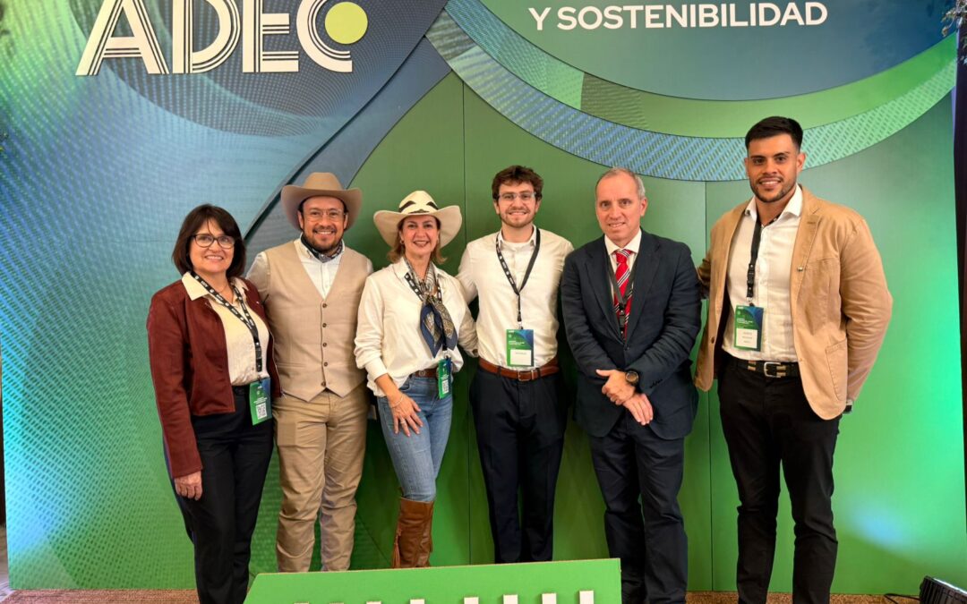 Expertos se reunieron para debatir el rol de la trazabilidad en la competitividad paraguaya
