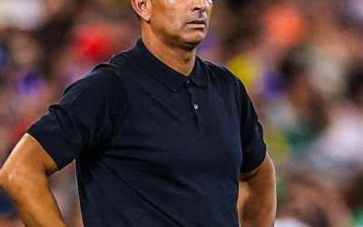 Tras goleada ante Suecia, Túnez despidió a su entrenador en pleno Mundial