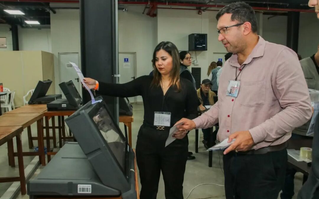 Internas Municipales Simultáneas 2026: ¿Qué se elige?