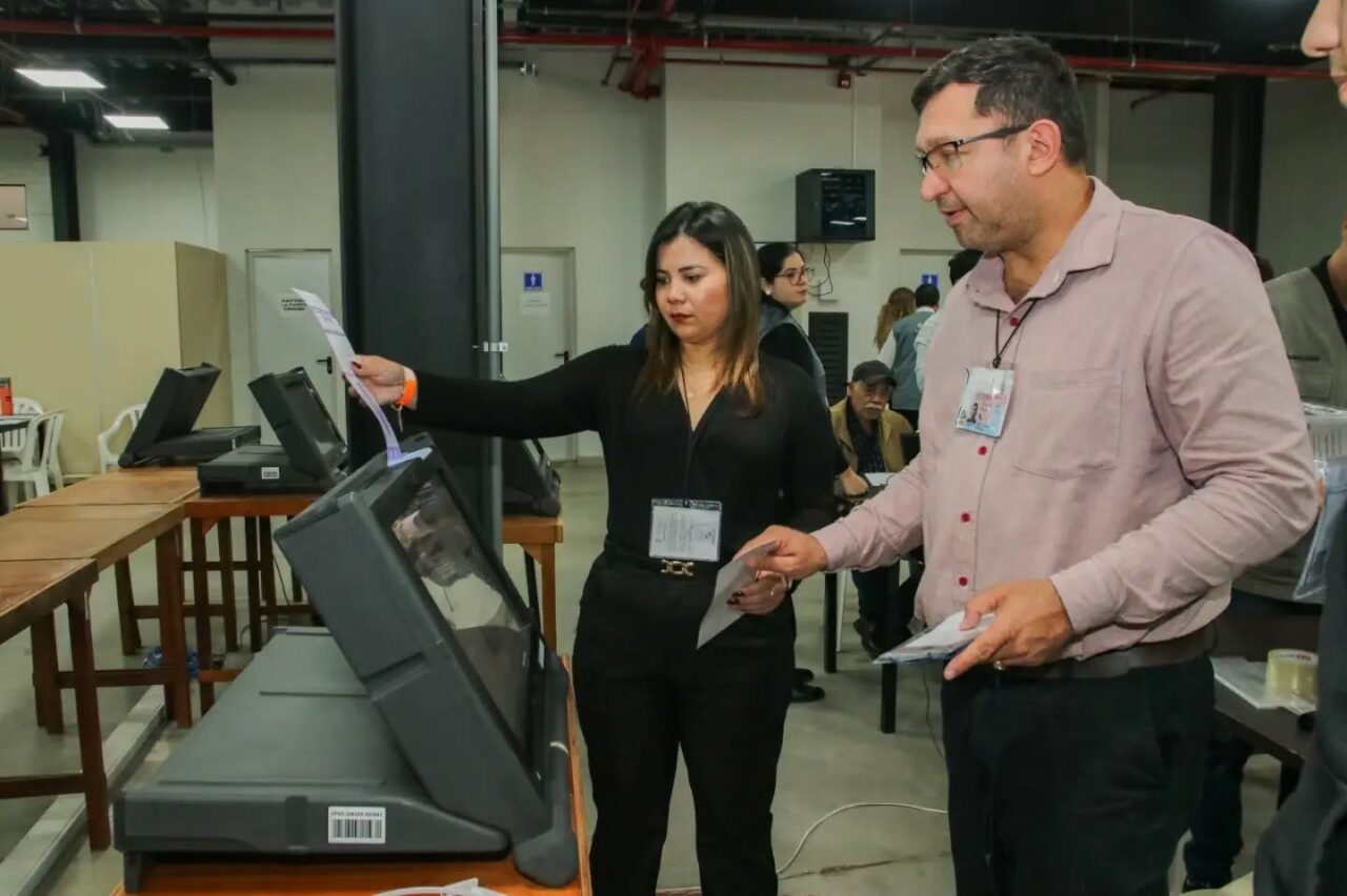 Internas Municipales Simultáneas 2026: ¿Qué se elige?