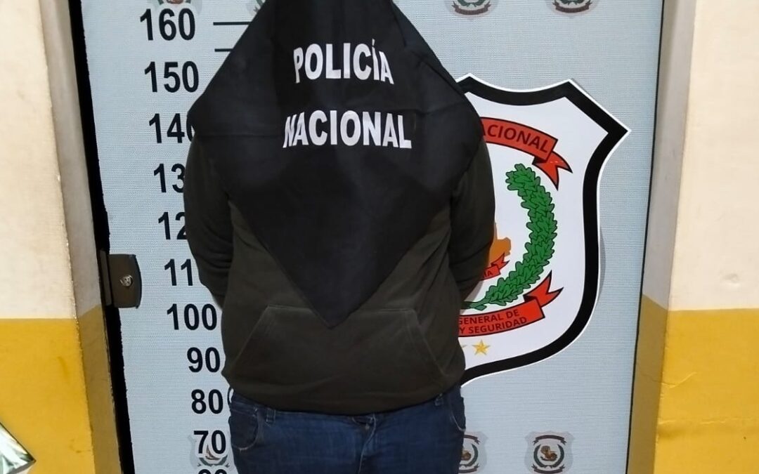 Adolescente en terapia intensiva tras ser agredida brutalmente por su pareja