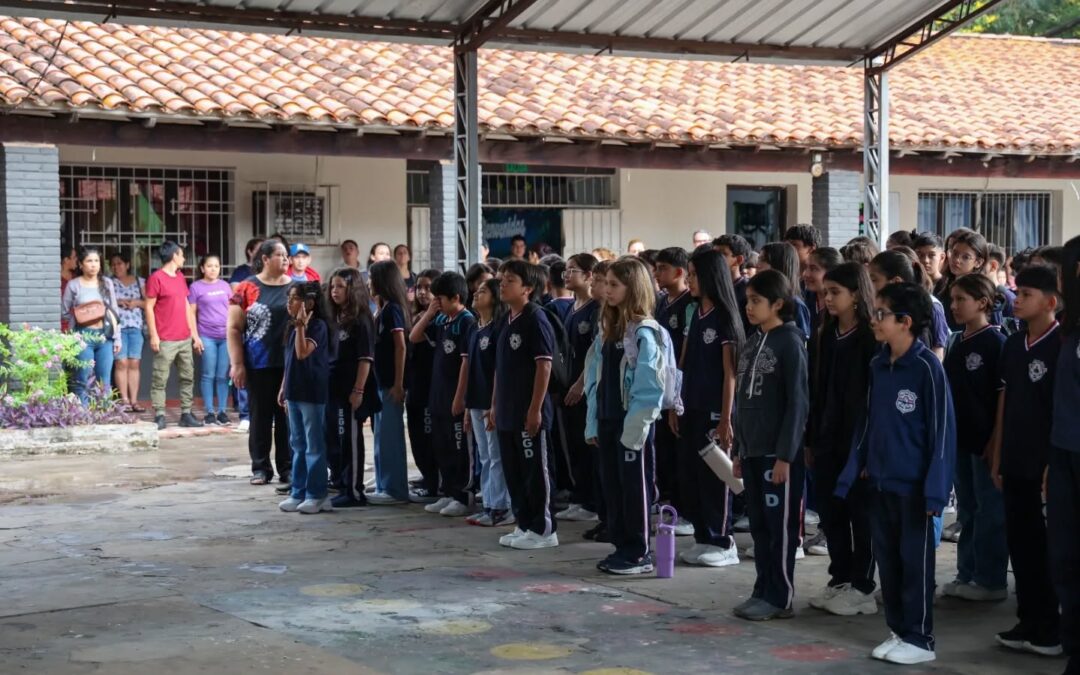 Vacaciones de invierno no serán modificadas por el Mundial