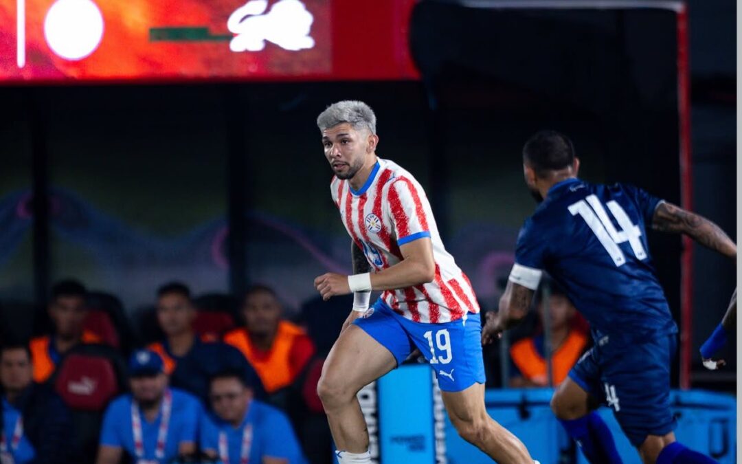 Julio Enciso: “No voy a negar que son momentos difíciles”