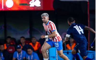 Julio Enciso: “No voy a negar que son momentos difíciles”