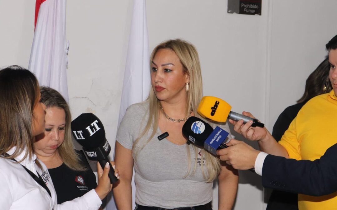 Jornada cívica se cierra con varios incidentes registrados por la Fiscalía
