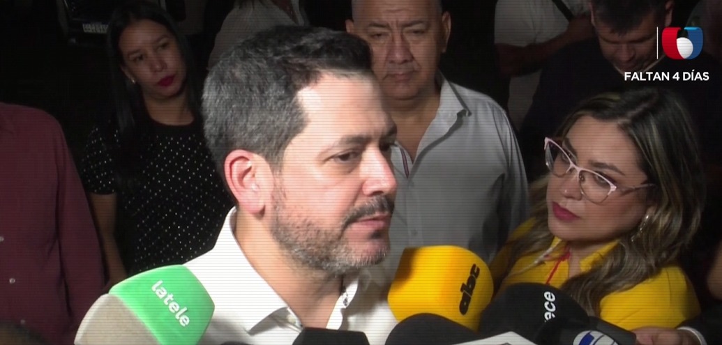 Latorre: “Camilo conquistó a la gente”
