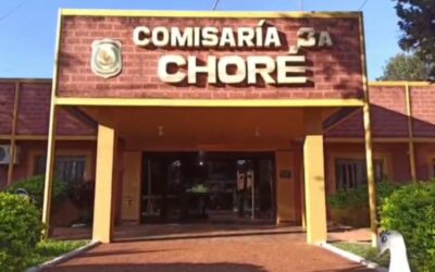 Niño de 11 años muere electrocutado en Choré