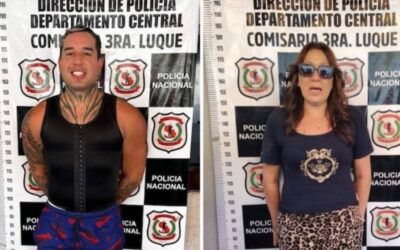Imputan a influencer “Masivo” y a su madre tras escándalo en local de votación