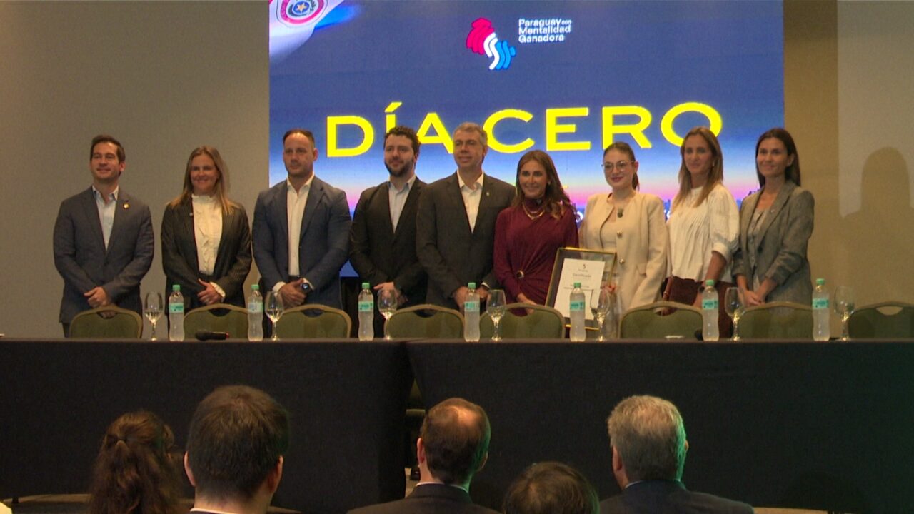 “Paraguay con Mentalidad Ganadora”: presentan nuev