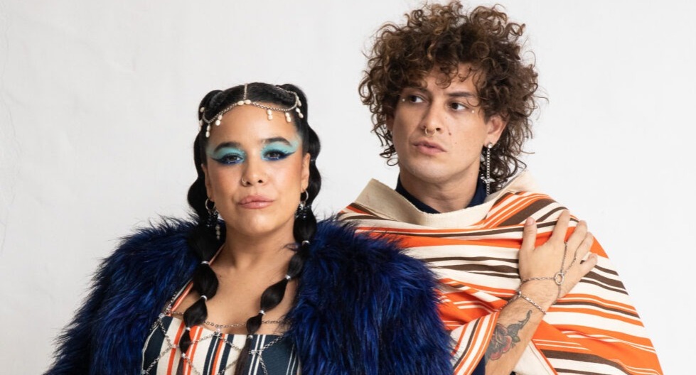 ¡Ya tenemos representantes! Purahéi Soul interpretará el himno nacional en el Mundial