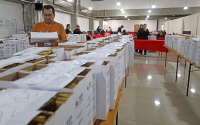 ANR inicia juzgamiento de actas: proceso de revisión se extenderá por 10 días