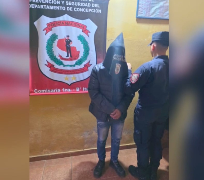 Hombre consultó a ChatGPT sobre su orden de captur