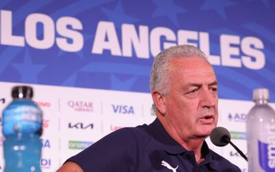 Alfaro: “Nuestra intención no es venir a participar, sino a competir”