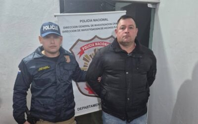 Ministerio de Justicia abre investigación a funcionario involucrado en el asalto en Santa Rita