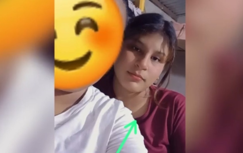 Menor desaparecida: Liz no regresa a su casa en Yby Yaú