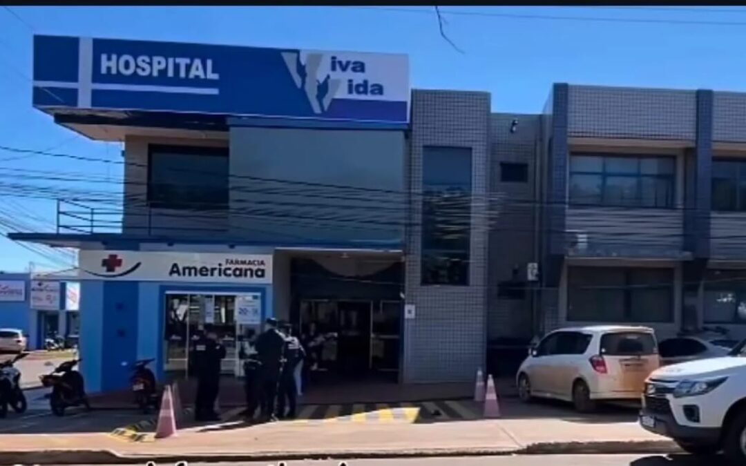 Tragedia en Amambay: niño de 7 años fallece tras un disparo accidental
