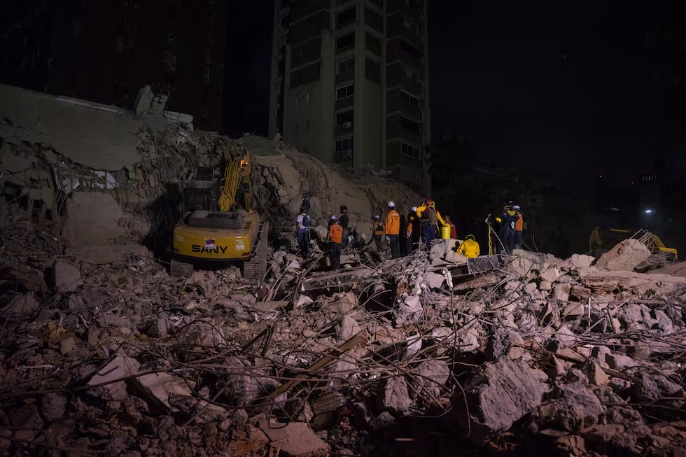 Piden donaciones para hacer llegar a Venezuela