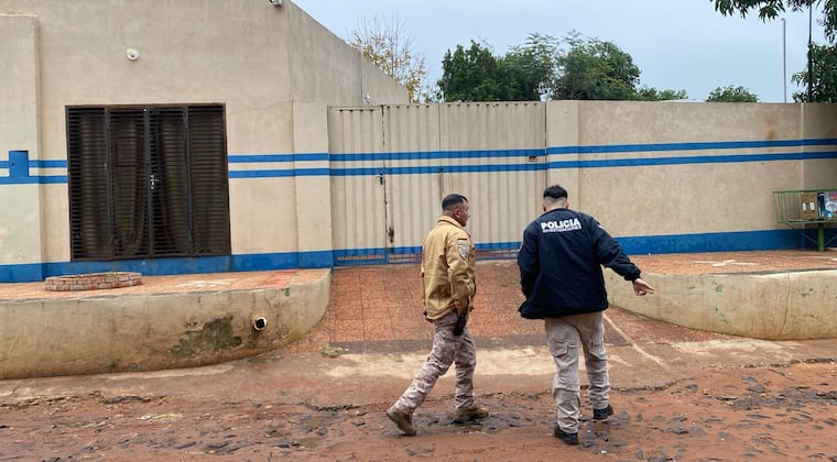 Rapto en Ñemby: investigación apunta a ajuste de cuentas y supuesto nexo con Clan Rotela