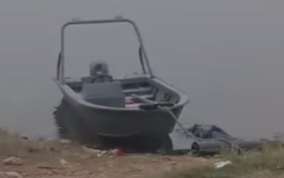 Encuentran cuerpo sin vida de un hombre en la zona del Puerto Botánico de Asunción