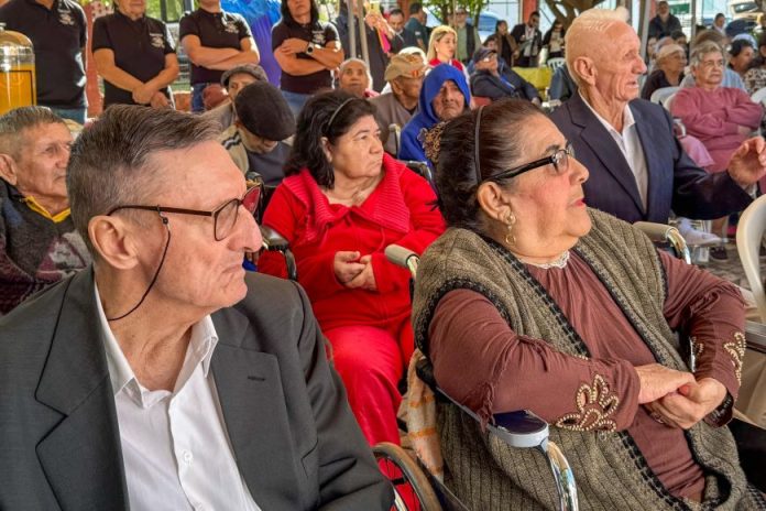 Pensión para Adultos Mayores: Más de 6 mil nuevos beneficiarios cobran desde el viernes