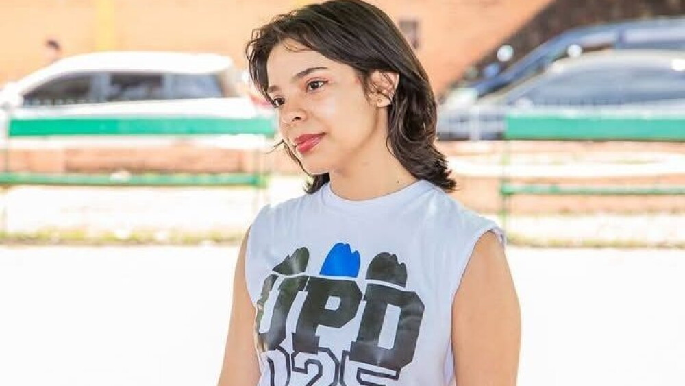 Se reanudó formalmente el juicio por el feminicidio de María Fernanda