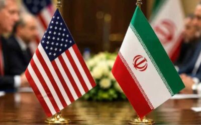 Tras meses de tensión, Estados Unidos e Irán anuncian acuerdo de paz